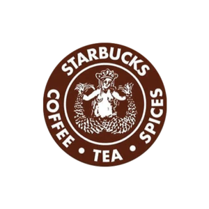 Logo - Starbucks 1971