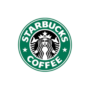 Logo - Starbucks 1992-2011