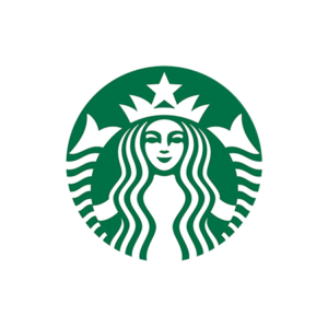 Logo - Starbucks 2011-Present